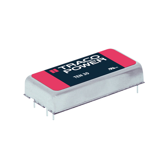 TEN 30-1223 by Traco Power - DC DC CONVERTER +/-15V 30W