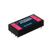 TEN 40-11015WIRH by Traco Power - 40 WATT DC/DC, 4000 VAC ISOLATIO