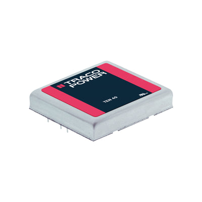 TEN 40-1211 by Traco Power - DC DC CONVERTER 5V 40W
