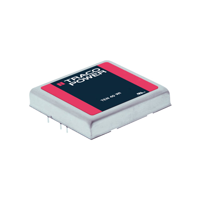 TEN 40-4810WI by Traco Power - DC DC CONVERTER 3.3V 33W