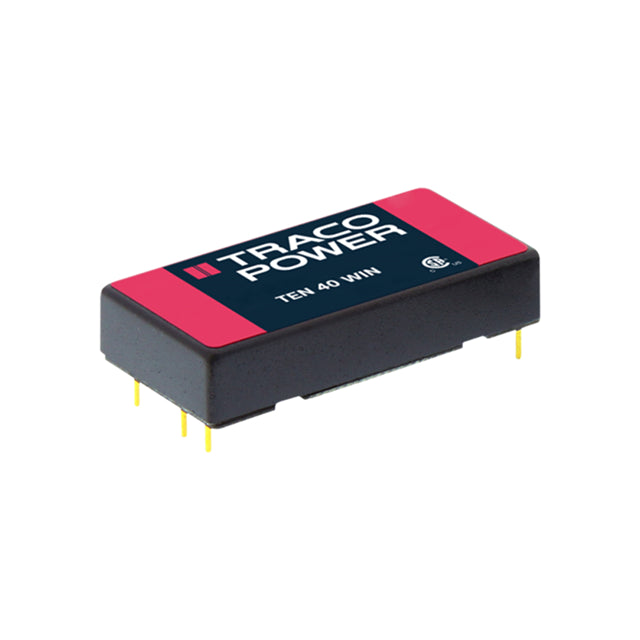 TEN 40-4823WIN by Traco Power - DC DC CONVERTER +/-15V 40W
