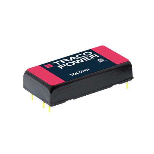 TEN 50-2415WI by Traco Power - DC DC CONVERTER 24V 50W