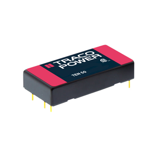 TEN 50-1213 by Traco Power - DC DC CONVERTER 15V 50W