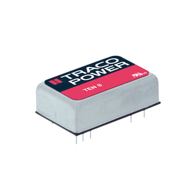 TEN 8-1211 by Traco Power - DC DC CONVERTER 5V 7.5W