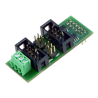 TEP0001-01 by Trenz Electronic GmbH - TRANSCEIVER CANBUS MODULE