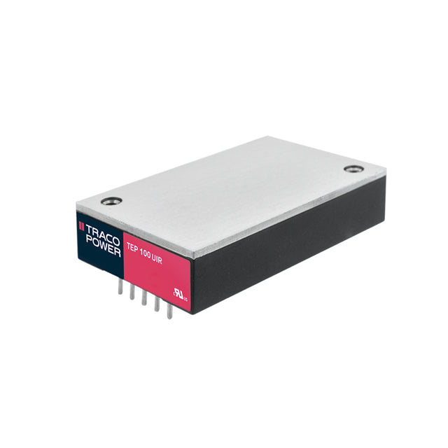 TEP 100-7218UIR by Traco Power - DC DC CONVERTER 48V 100W