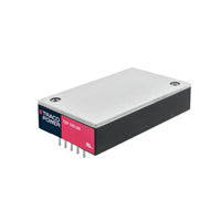 TEP 100-3611UIR by Traco Power - DC DC CONVERTER 5V 100W