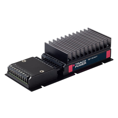 TEP 150-2416WI-F by Traco Power - DC/DC CONVERTER 28V 151W