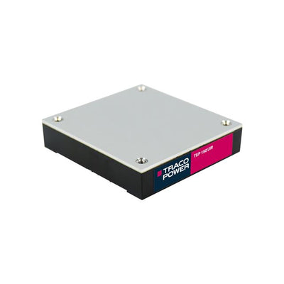 TEP 150-7211UIR by Traco Power - 150W HALF-BRICK DC/DC CONVERTER