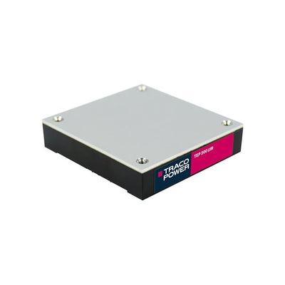 TEP 200-7218UIR by Traco Power - 200W HALF-BRICK DC/DC CONVERTER