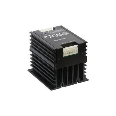 TEQ 100-4812WIR by Traco Power - DC/DC CONVERTER 12V 101W