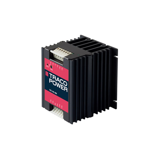 TEQ 160-4818WIR by Traco Power - DC/DC CONVERTER 48V 154W