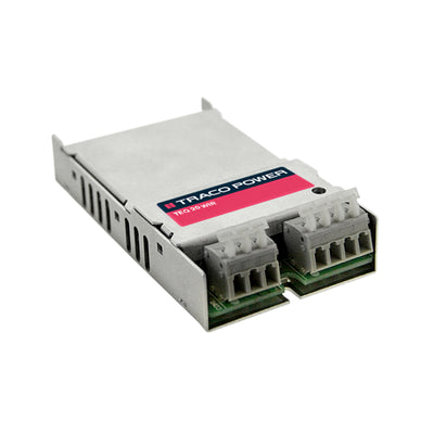 TEQ 20-7213WIR by Traco Power - DC/DC CONVERTER 15V 20W