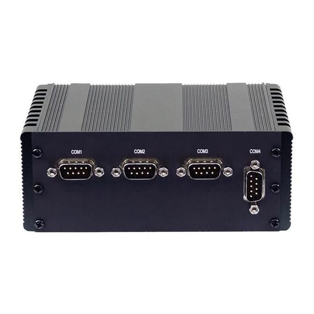 TERA 2I640CW-J12 by LEX SYSTEM - SBC 2.6GHZ 4 CORE 8GB/8GB RAM