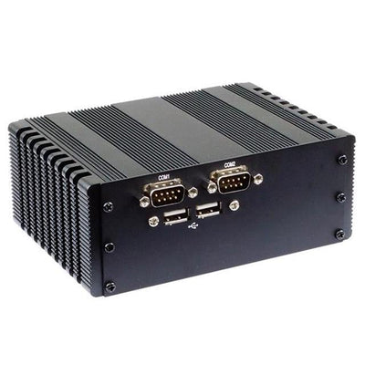 TERA 2I640DW-E13 by LEX SYSTEM - SBC 2.7GHZ 4 CORE 32GB/0GB RAM