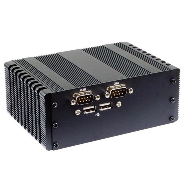 TERA 2I640DW-E13 by LEX SYSTEM - SBC 2.7GHZ 4 CORE 32GB/0GB RAM