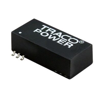 TES 3-2411WI by Traco Power - DC DC CONVERTER 5V 3W