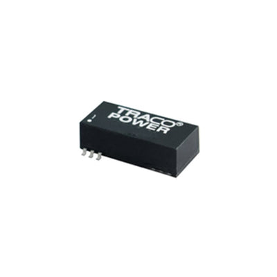 TES 3-2412 by Traco Power - DC DC CONVERTER 12V 3W