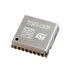 TESEO-LIV3R by STMicroelectronics - GPS MODULE