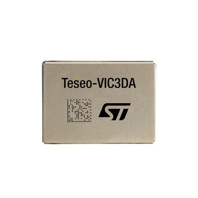 TESEO-VIC3DA by STMicroelectronics - TESEOVIC3DA: AUTOMOTIVE GNSS DEA