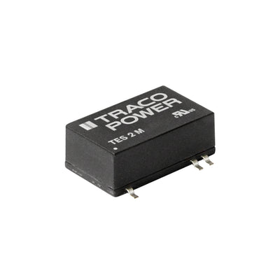 TES 2-0511M by Traco Power - DC DC CONVERTER 5V 2W