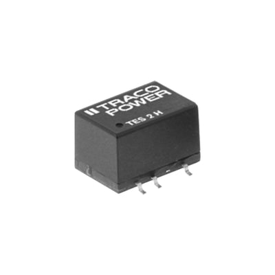 TES 2-2423H by Traco Power - DC DC CONVERTER +/-15V 2W
