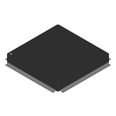 ADV7150LS170 by Analog Devices Inc. - IC DAC 10BIT A-OUT 160MQFP