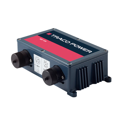 TEX 120-124 by Traco Power - AC/DC CONVERTER 24V 120W