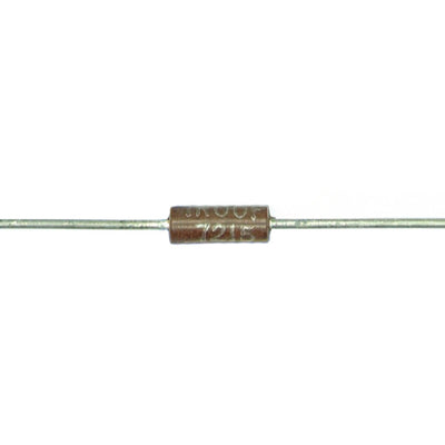 TF-07-1R00F by International Resistive Company - RESISTOR 1 OHM 1% 1/2W AXIAL