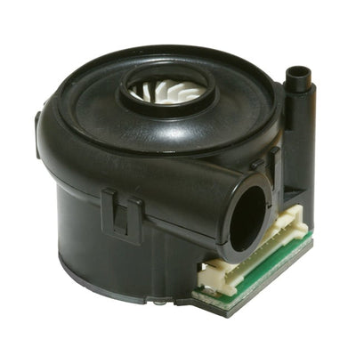 TF037C-2000-F by Nidec Components Corporation - FAN BLOWER 54X37.3MM AERO 24VDC