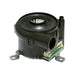 TF037C-2100-F by Nidec Components Corporation - FAN BLOWER 54X40.4MM AERO 24VDC