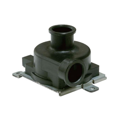 TF037E-2000-F by Nidec Components Corporation - FAN BLOWER 80.2X52MM AERO 24VDC