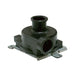 TF037E-2000-F by Nidec Components Corporation - FAN BLOWER 80.2X52MM AERO 24VDC