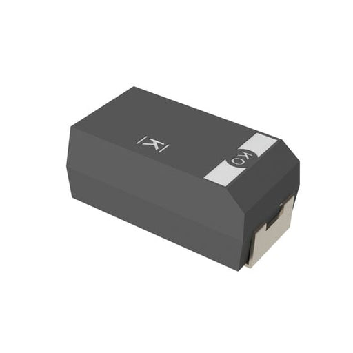 TF08A226M016APE200 by KEMET - POLY TANT UL CAP 22UF 16V 1206