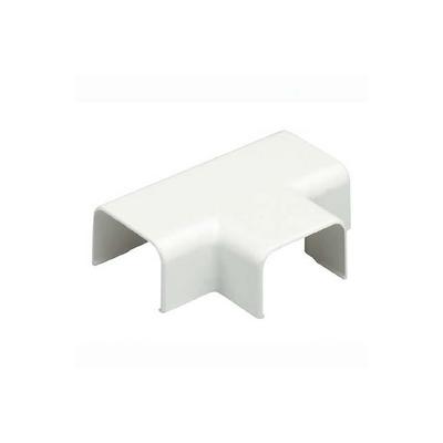 TF10IG-X by Panduit Corp - TEE FITTING LD10/CD10 GRAY