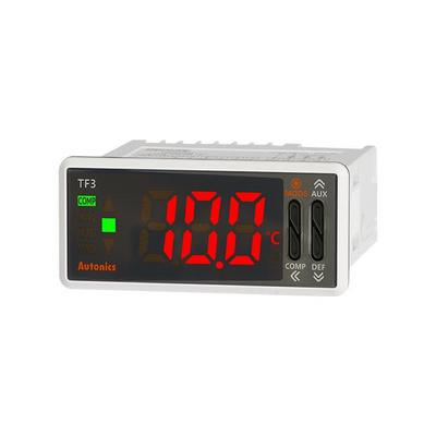 TF31-34H by Autonics - REFRIGERATION TEMP CONTROL 1CH