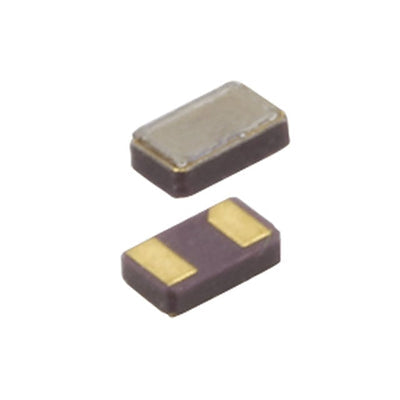 TFE202P32K7680R by CTS-Frequency Controls - CRYSTAL 32.7680KHZ 12.5PF SMD