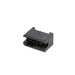TFM-104-01-L-S by Samtec Inc. - CONNECTOR HEADER VERT 4POS 1.27MM