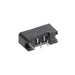 TFM-104-02-L-S-WT by Samtec Inc. - CONNECTOR HEADER SMD 4POS 1.27MM