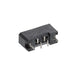 TFM-104-02-L-S-WT by Samtec Inc. - CONNECTOR HEADER SMD 4POS 1.27MM