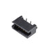 TFM-105-02-L-S-A-K by Samtec Inc. - CONNECTOR HEADER SMD 5POS 1.27MM