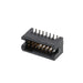 TFM-107-02-S-D-LC by Samtec Inc. - CONNECTOR HEADER SMD 14POS 1.27MM