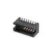 TFM-107-02-S-D-LC by Samtec Inc. - CONNECTOR HEADER SMD 14POS 1.27MM