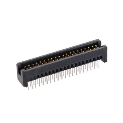 TFM-120-03-S-D-LC by Samtec Inc. - CONNECTOR HEADER VERT 40POS 1.27MM