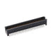 TFM-125-03-S-D by Samtec Inc. - CONNECTOR HEADER VERT 50POS 1.27MM