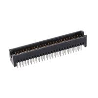 TFM-125-03-S-D by Samtec Inc. - CONNECTOR HEADER VERT 50POS 1.27MM