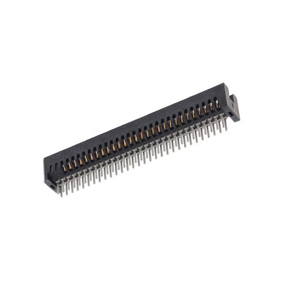 TFM-130-03-L-D by Samtec Inc. - CONNECTOR HEADER VERT 60POS 1.27MM