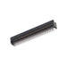 TFM-130-03-L-D by Samtec Inc. - CONNECTOR HEADER VERT 60POS 1.27MM