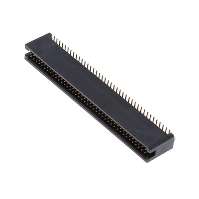 TFM-140-22-H-D-LC by Samtec Inc. - CONNECTOR HEADER SMD 80POS 1.27MM