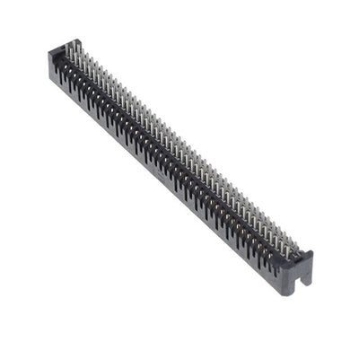 TFM-145-01-S-D by Samtec Inc. - CONNECTOR HEADER VERT 90POS 1.27MM